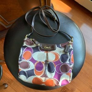 Coach Crossbody